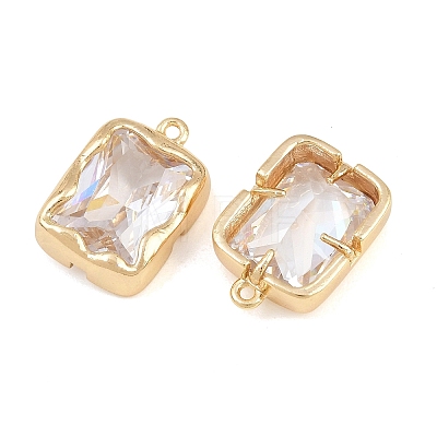 Brass Glass Pendants GL-CBABDD8-16G-02-1