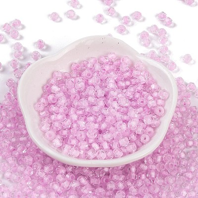 Glass Seed Beads SEED-A032-05H-1