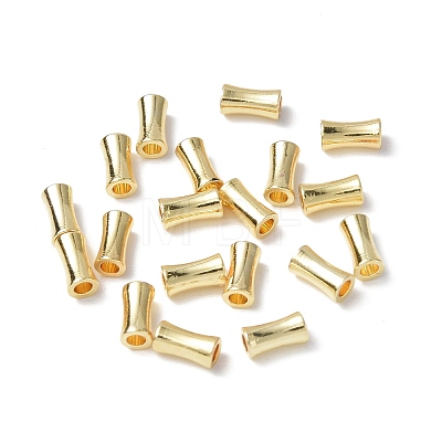 Brass Beads X-KK-P223-18G-1
