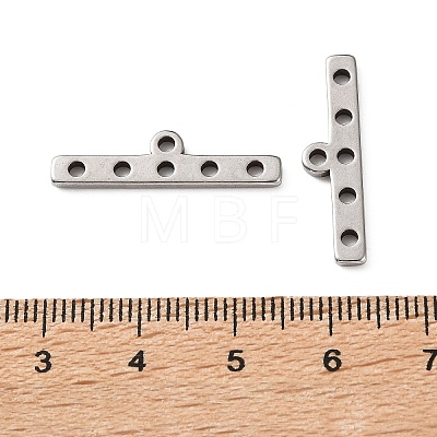 304 Stainless Steel Chandelier Component Links STAS-Z201-01P-03-1