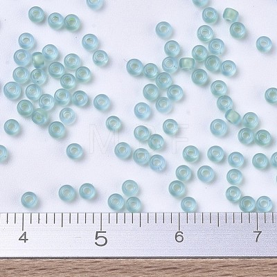 MIYUKI Round Rocailles Beads X-SEED-G007-RR1927-1