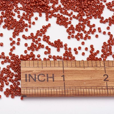 TOHO Japanese Seed Beads SEED-F002-2mm-46L-1