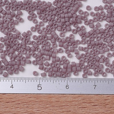 MIYUKI Delica Beads SEED-J020-DB0758-1