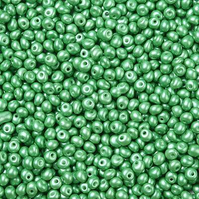 6/0 Glass Seed Beads X1-SEED-L011-08A-15-1