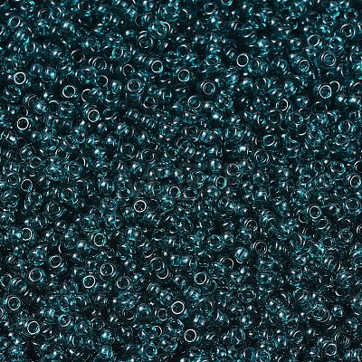 MIYUKI Round Rocailles Beads SEED-G007-RR2406-1