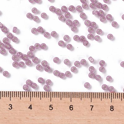 MIYUKI Round Rocailles Beads X-SEED-G008-RR0645-1