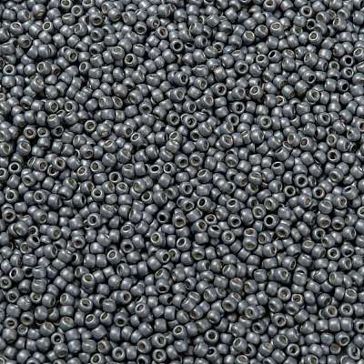 TOHO Round Seed Beads SEED-TR11-0565F-1