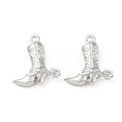 Alloy Pendants FIND-D044-05P-1