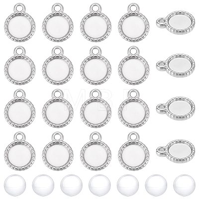 DIY Pendant Kits DIY-UN0008-46P-1