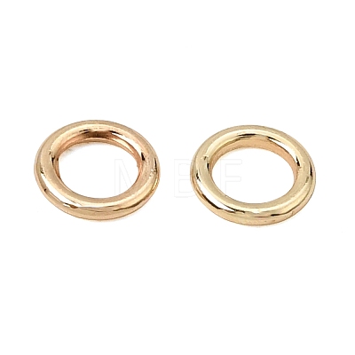 Brass Linking Rings KK-CBA9FBD-01KCG-B-1
