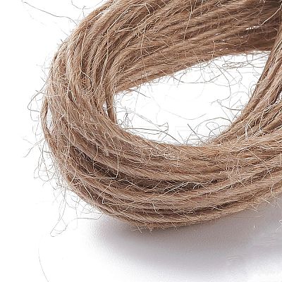 Jute Cord OCOR-XCP0001-36-1