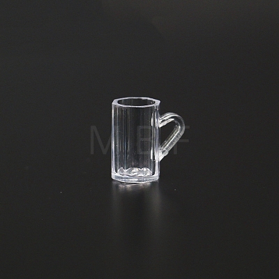 Mini Plastic Cup PW-WG2A890-04-1