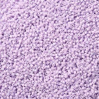 Cylinder Seed Beads SEED-H001-C11-1