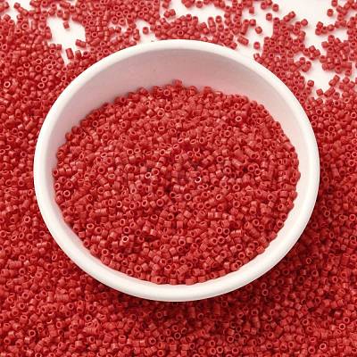 Cylinder Seed Beads SEED-H001-C13-1