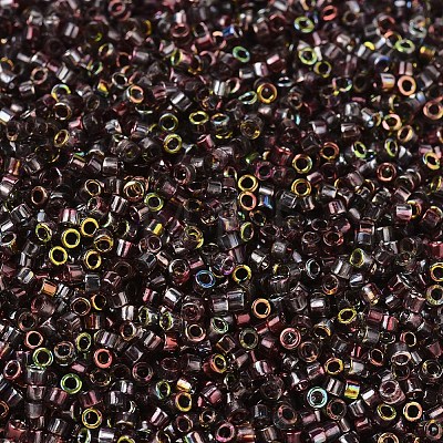 MIYUKI Delica Beads SEED-X0054-DB2207-1