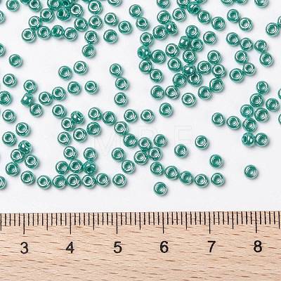 MIYUKI Round Rocailles Beads SEED-X0055-RR0435-1