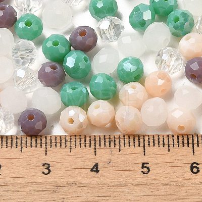 Glass Beads EGLA-A034-LM6mm-42-1