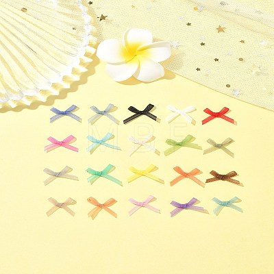 30Pcs Nylon Costume Accessories DIY-FS0008-19P-1