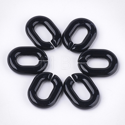 Acrylic Linking Rings OACR-S029-54A-04-1