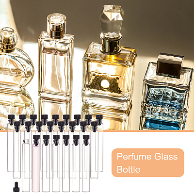 Perfume Dispensing Kits AJEW-BC0003-70-1