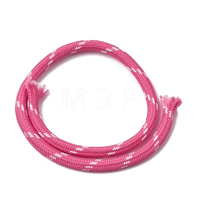 Polycotton Braided Cord with Inner Core OCOR-NH0002-01I-1