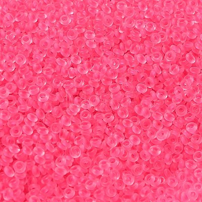 TOHO 11/0 Demi Round Beads Y-SEED-DR11-0971-1