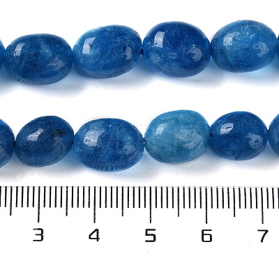 Natural Malaysia Jade Beads Strands G-I283-H15-02-1
