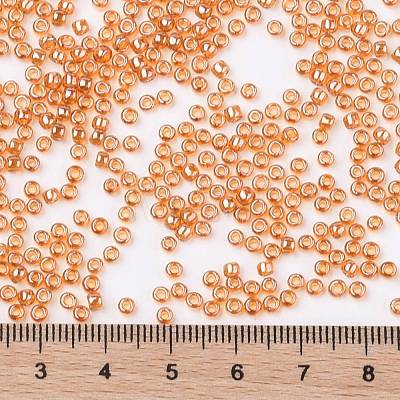 TOHO Round Seed Beads SEED-TR08-0103C-1
