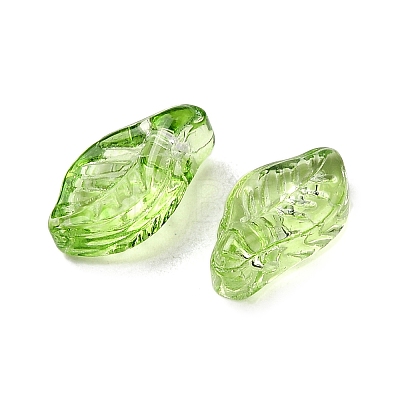 Glass Beads X-GLAA-D303-08K-1