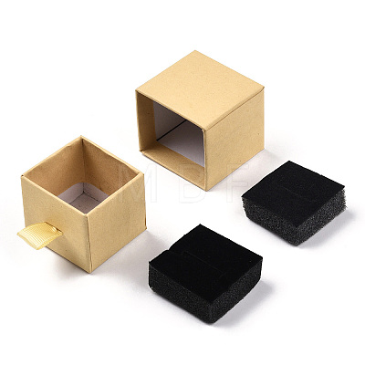 Cardboard Jewelry Boxes CBOX-N012-28-1