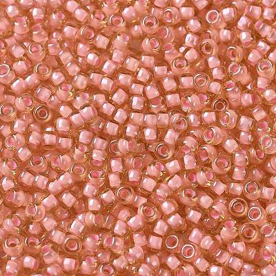 TOHO Round Seed Beads X-SEED-TR08-0925-1