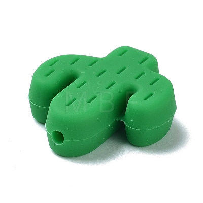 Silicone Focal Beads SIL-C002-01H-1
