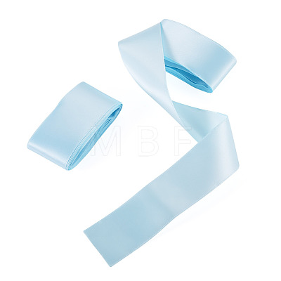2Rolls Polyester Ribbon OCOR-TA0004-22G-1