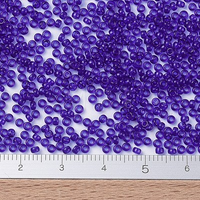 MIYUKI Round Rocailles Beads SEED-JP0008-RR0151-1