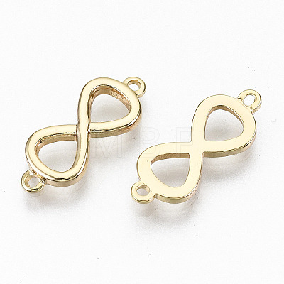 Brass Links Connectors LS-KK-N231-188-NF-1
