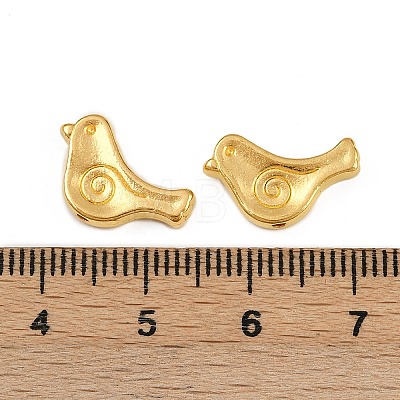 Tibetan Style Alloy Beads TIBEB-AB5587Y-G-NF-1