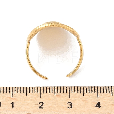 304 Stainless Steel Cuff Rings LS-RJEW-S626-10G-A-1