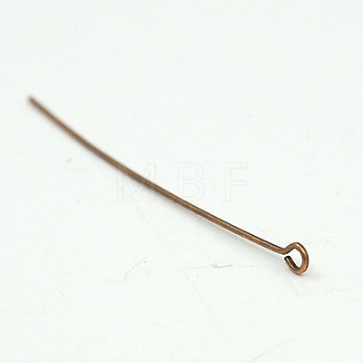 Brass Eye Pin EPC5.0cm-M-1