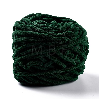 Soft Crocheting Yarn OCOR-G009-03S-1