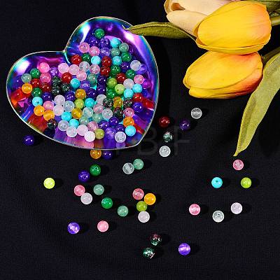 DIY Jewelry Bracelets Making Kits DIY-SZ0003-70-1