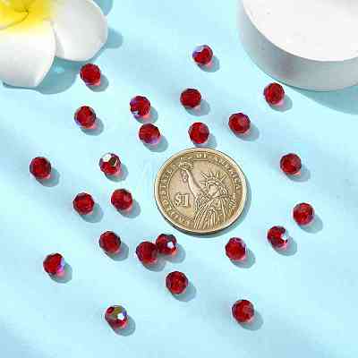 Preciosa® Crystal Beads X-PRC-BB6-90070-200-1