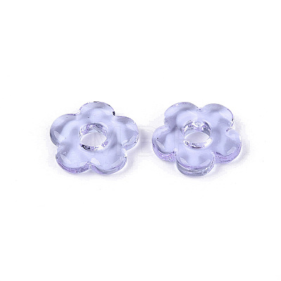 Handmade Lampwork Beads LAMP-N024-39K-1