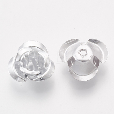 Aluminum Beads FALUM-T001-01B-12-1
