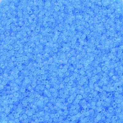 MIYUKI Delica Beads SEED-JP0008-DB1269-1