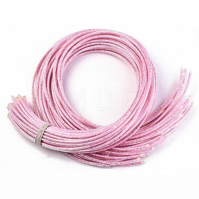 Eco-Friendly PVC Synthetic Rubber Cord RCOR-Q017-07-1