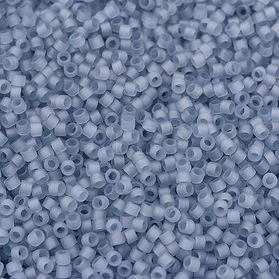 MIYUKI Delica Beads X-SEED-J020-DB0381-1