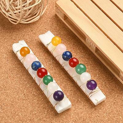 Chakra Jewelry G-YW0001-23B-1