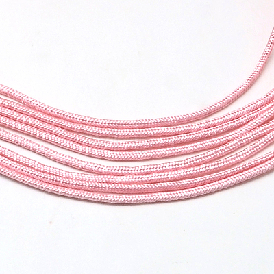 Polyester & Spandex Cord Ropes RCP-R007-363-1