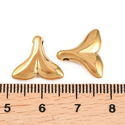 304 Stainless Steel Pendants STAS-A135-07D-G-1