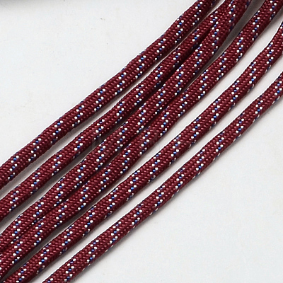 7 Inner Cores Polyester & Spandex Cord Ropes RCP-R006-111-1